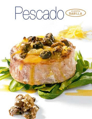 PESCADO. ACADEMIA BARILLA
