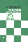 MIS GENIALES PREDECESORES VOL 4