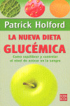 NUEVA DIETA GLUCEMICA, LA