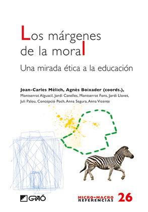MARGENES DE LA MORAL, LOS