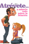 ATREVETE SABERLO TODO SOBRE LA FELACION