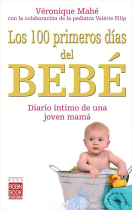 100 PRIMEROS DIAS DEL BEBE LOS