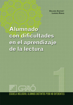 ALUMNADO CON DIFICULTADES EN EL APRENDIZAJE DE LA LECTURA