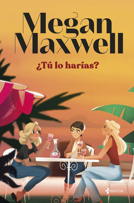 ¿TU LO HARÍAS?