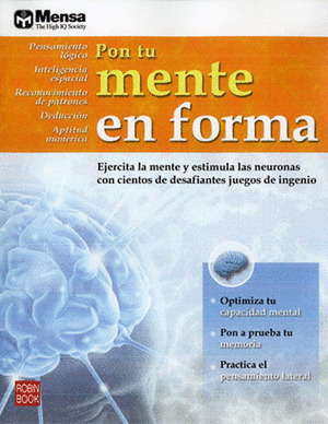 PON TU MENTE EN FORMA.