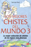 MEJORES CHISTES DEL MUNDO 3, LOS