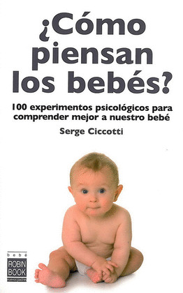 COMO PIENSAN LOS BEBES