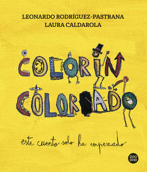 COLORIN COLORADO