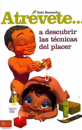 ATREVETE...A DESCUBRIR TECN.PLACER.ROUGE