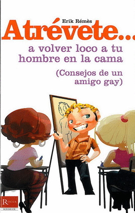 ATREVETE...A VOLVER LOCO A TU HO