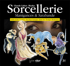 SORCELLERIE