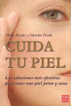 CUIDA TU PIEL (ROBIN BOOK)