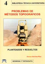 PROBLEMAS DE METODOS TOPOGRAFICOS