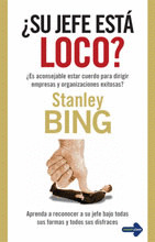 ¿SU JEFE ESTA LOCO?