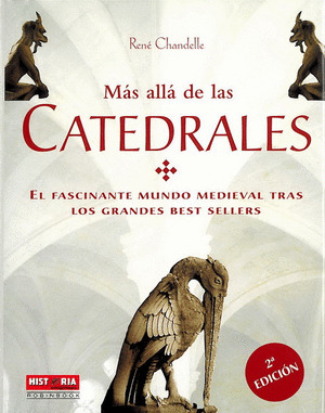 MÁS ALLÁ DE LAS CATEDRALES