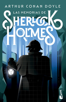 MEMORIAS DE SHERLOCK HOLMES, LAS