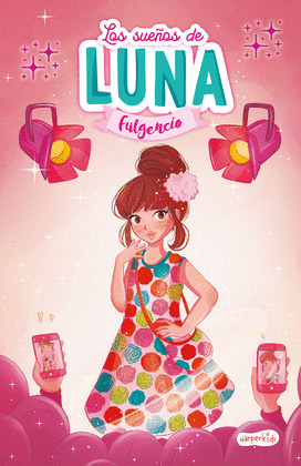 SUEÑOS DE LUNA FULGENCIO, LOS