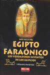 MAS ALLA DEL EGIPTO FARAONICO