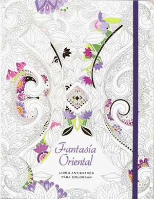 FANTASIA ORIENTAL