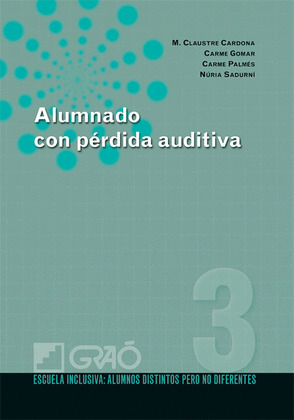 ALUMNADO CON PERDIDA AUDITIVA