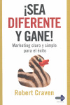 SEA DIFERENTE Y GANE!