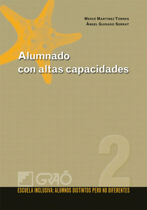 ALUMNADO CON ALTAS CAPACIDADES