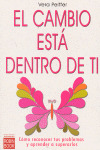 CAMBIO ESTA DENTRO DE TI, EL