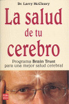 SALUD DE TU CEREBRO, LA