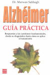 ALZHEIMER. GUIA PRACTICA