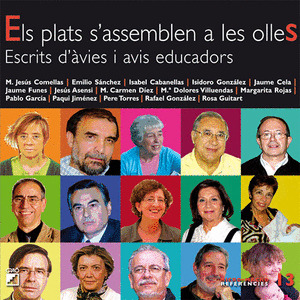 PLATS S'ASSEMBLEN A LES OLLES, ELS