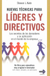 NUEVAS TECNICAS PARA LIDERES Y DIRECTIVOS