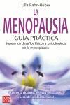 MENOPAUSIA, LA  (GUIA PRACTICA)