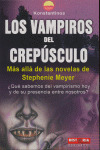 VAMPIROS DEL CREPUSCULO, LOS