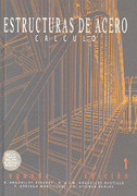 ESTRUCTURAS DE ACERO 1. CALCULO.