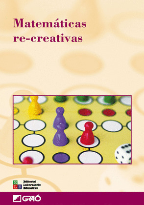 MATEMÁTICAS RE-CREATIVAS