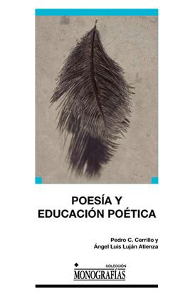 POESÍA Y EDUCACIÓN POÉTICA