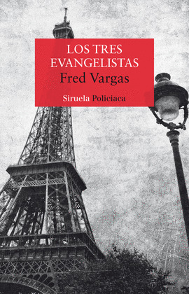 TRES EVANGELISTAS, LOS
