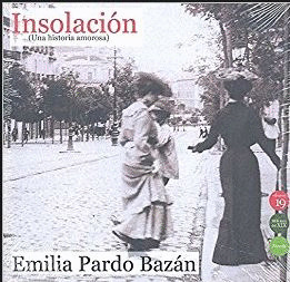 INSOLACION. UNA HISTORIA AMOROSA