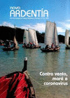 REVISTA NOVA ARDENTIA, 012: CONTRA VENTO, MARE E CORONAVIRUS