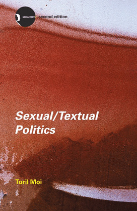 SEXUAL/TEXTUAL POLITICS