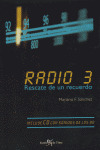 RADIO 3 RESCATE DE UN RECUERDO