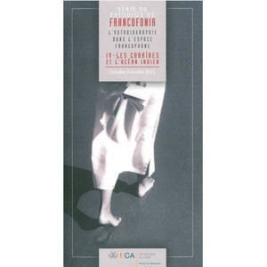L'AUTOBIOGRAPHIE DANS L'ESPACE FRANCOPHONE. III-LE MAGHREB