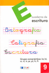 CUADERNO DE ESCRITURA Nº9