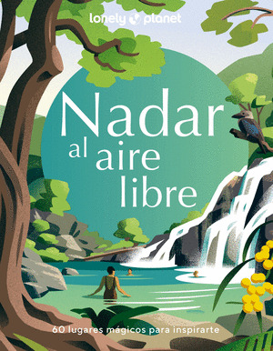 NADAR AL AIRE LIBRE (LONELY PLANET)
