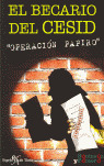 EL BECARIO DEL CESID