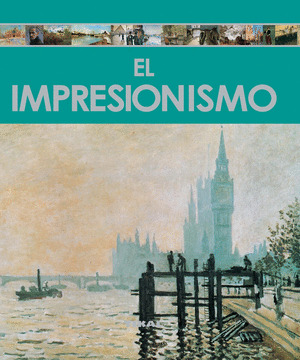 IMPRESIONISMO