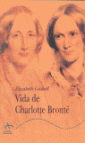 VIDA DE CHARLOTTE BRONTË