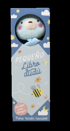 BUENAS NOCHES PEQUEÑO OSO