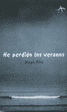 HE PERDIDO LOS VERANOS