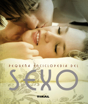 SEXO      (PEQUEQA ENCICLOPEDI